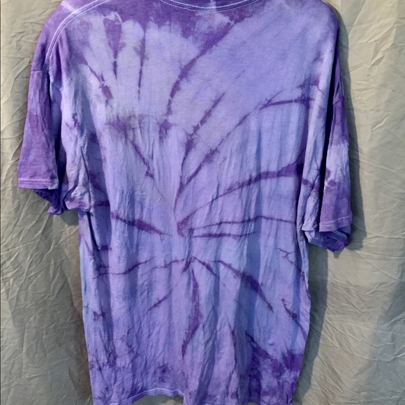 Custom TIE DYE SHIRTS - Picture 3 of 10